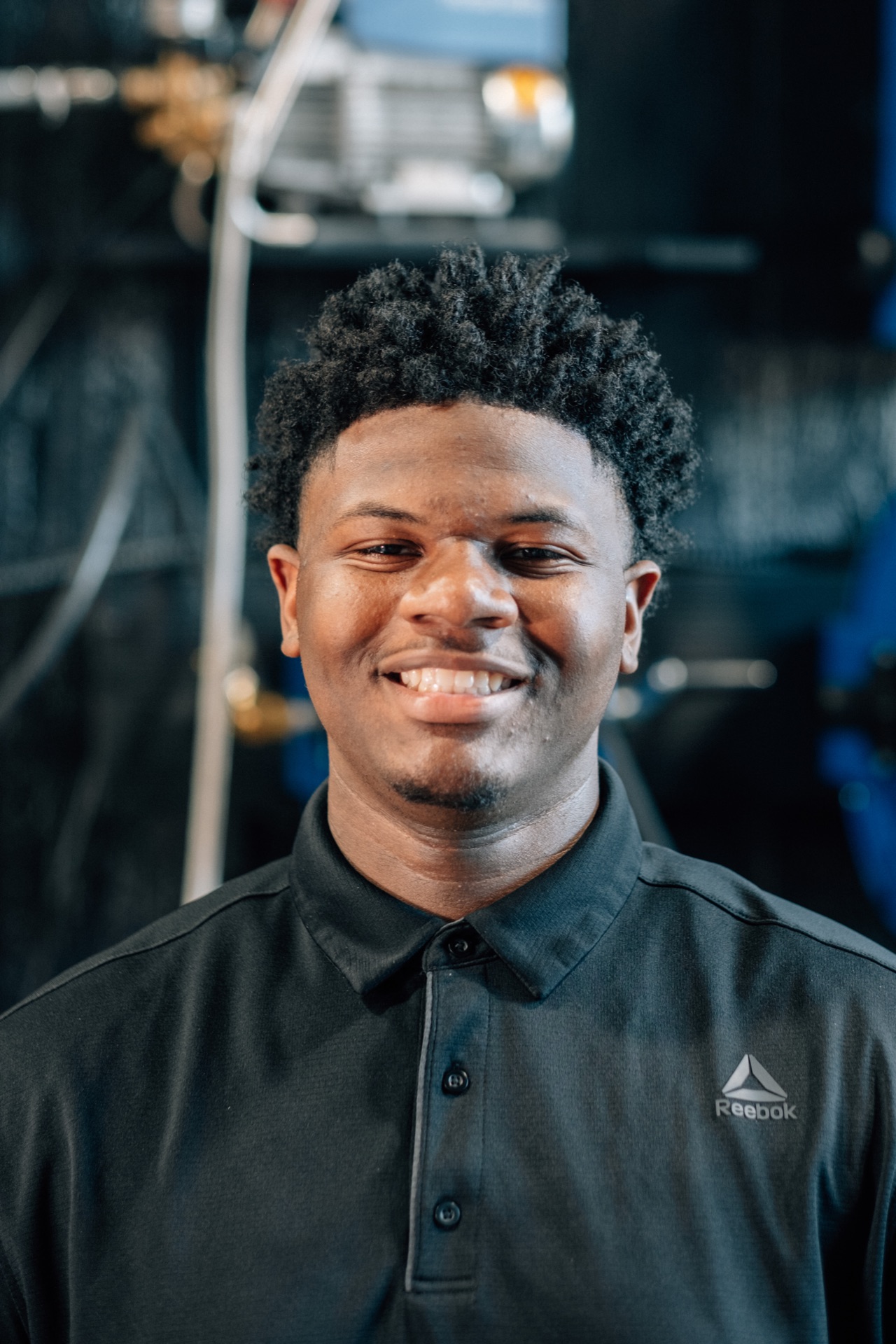 Moody's Extreme Detailing Detail Technician