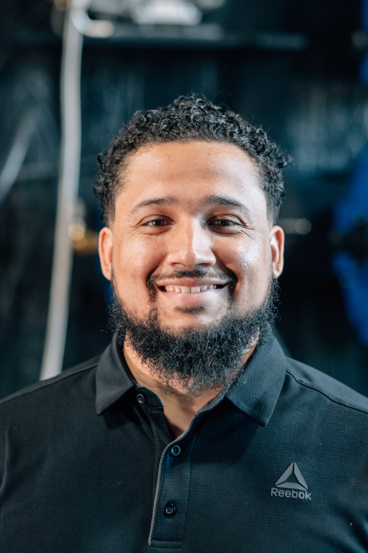 Moody's Extreme Detailing Lead Technician